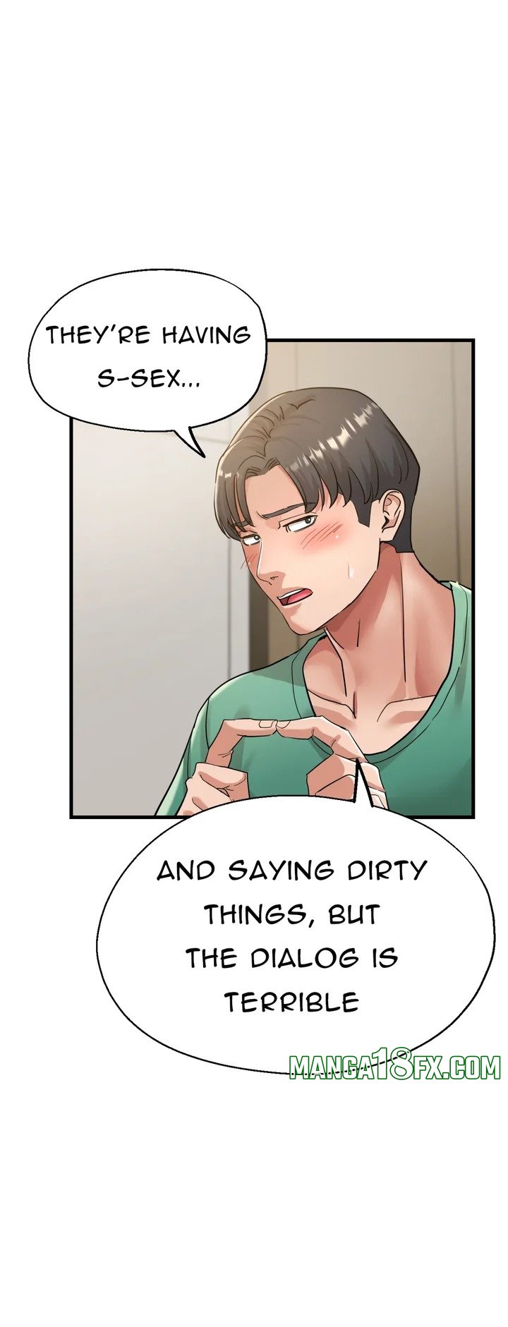 3 Sisters (Uncensored) - Chapter 6 [photo 43] - MangaPorn