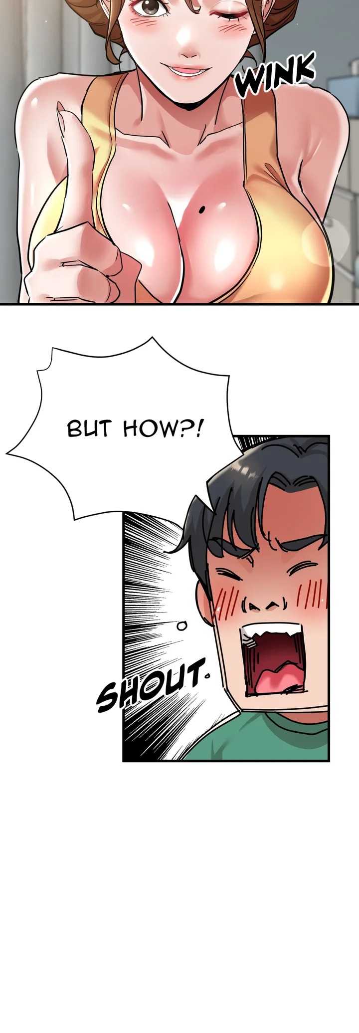 3 Sisters (Uncensored) - Chapter 6 [photo 45] - MangaPorn