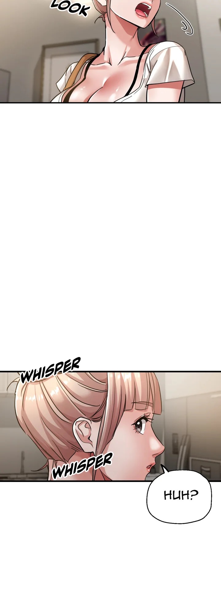 3 Sisters (Uncensored) - Chapter 6 [photo 49] - MangaPorn