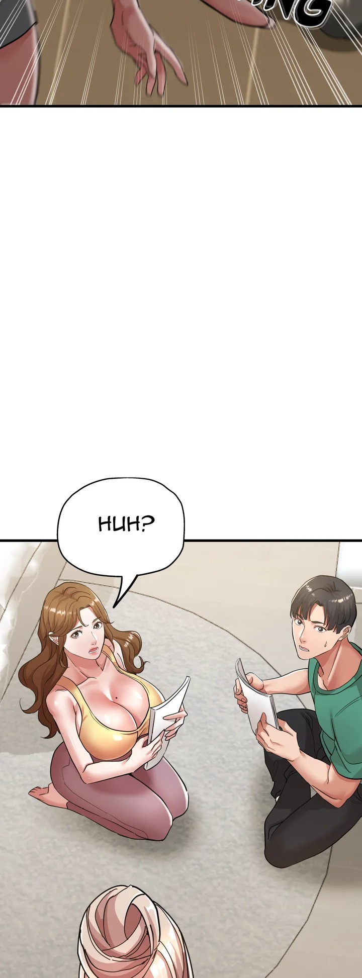 3 Sisters (Uncensored) - Chapter 6 [photo 58] - MangaPorn