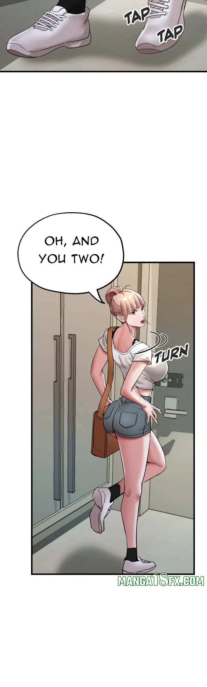 3 Sisters (Uncensored) - Chapter 6 [photo 6] - MangaPorn