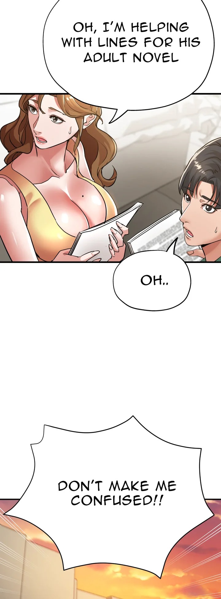 3 Sisters (Uncensored) - Chapter 6 [photo 60] - MangaPorn