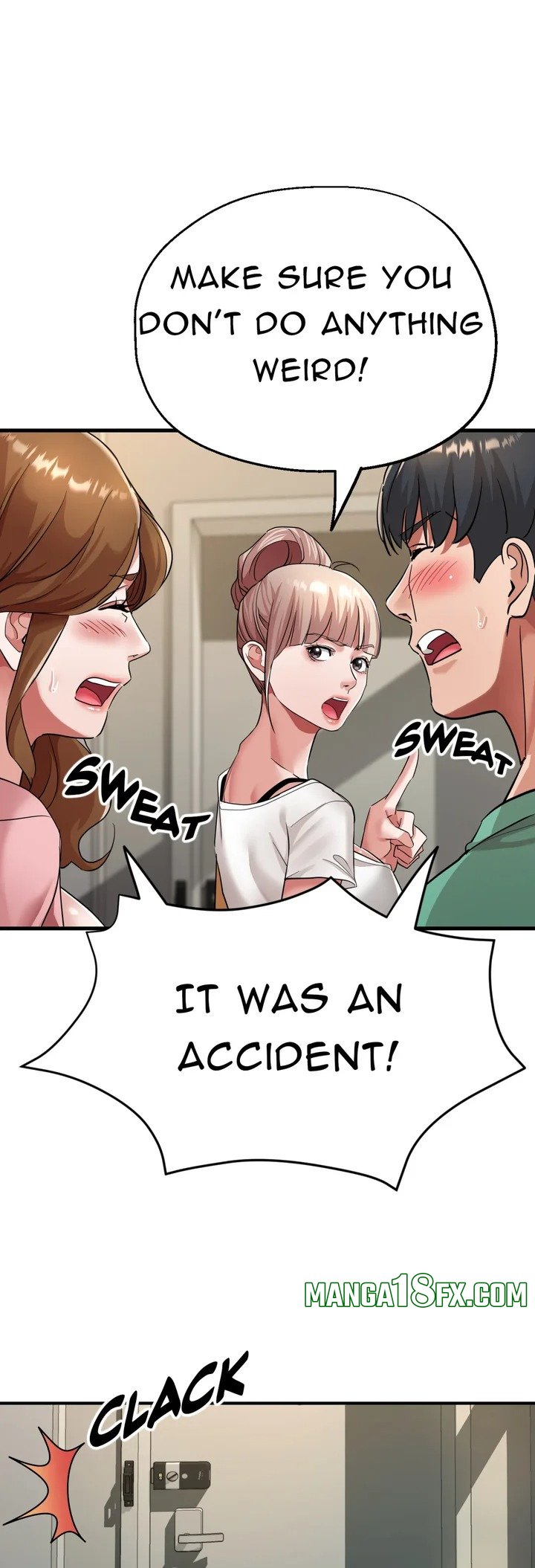 3 Sisters (Uncensored) - Chapter 6 [photo 7] - MangaPorn