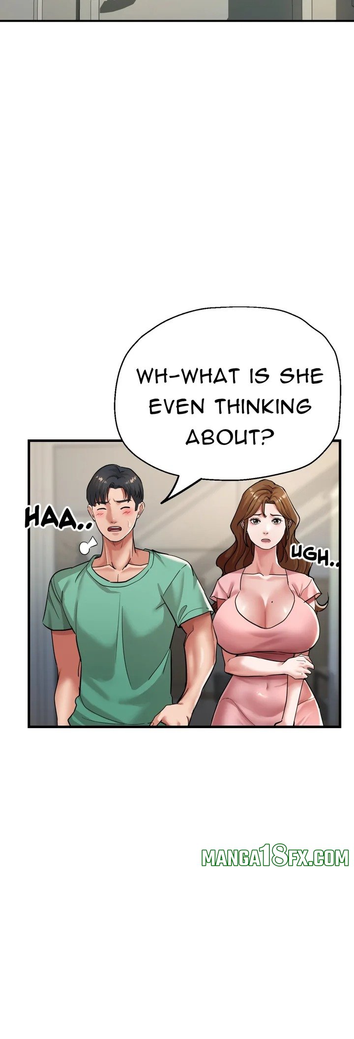 3 Sisters (Uncensored) - Chapter 6 [photo 8] - MangaPorn
