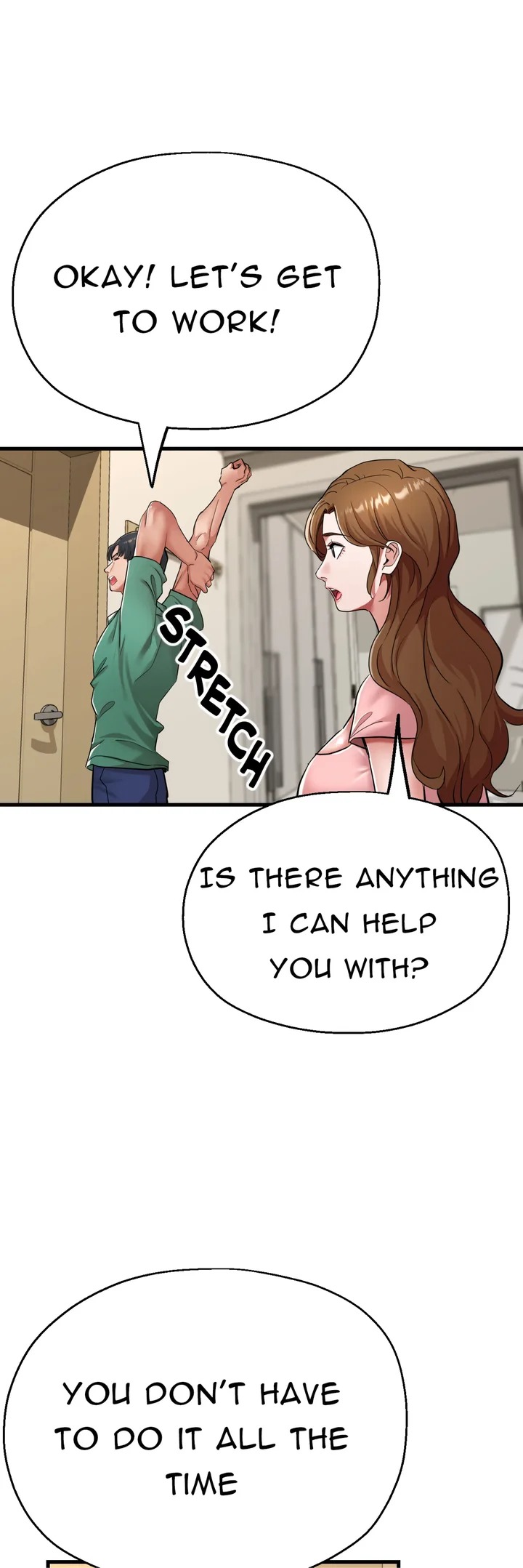 3 Sisters (Uncensored) - Chapter 6 [photo 9] - MangaPorn