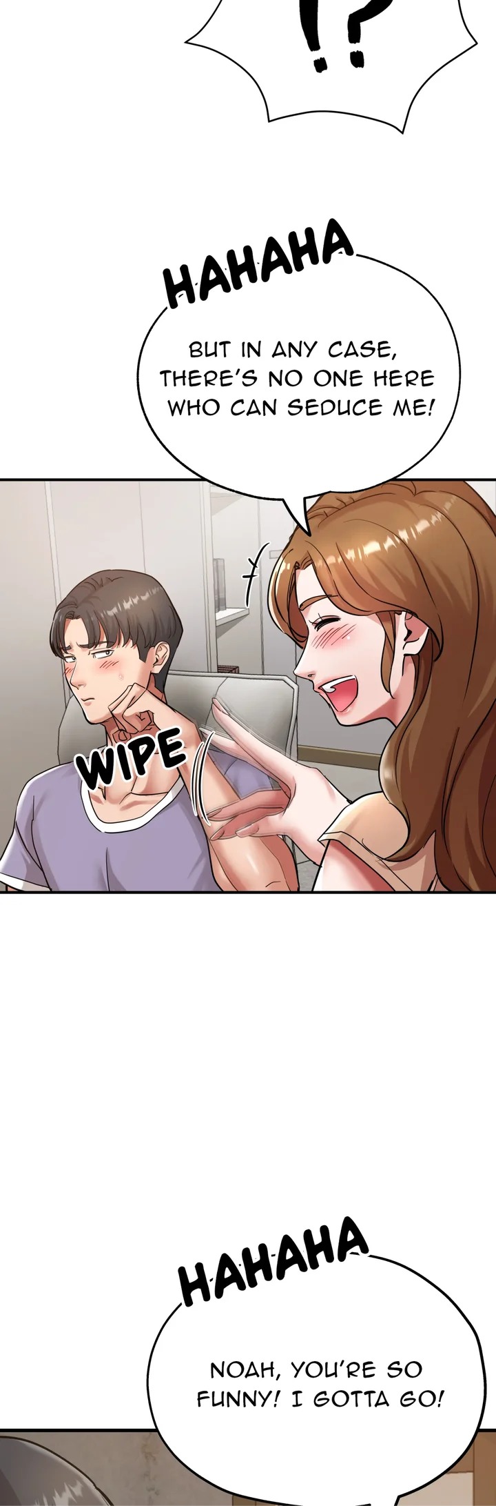 3 Sisters (Uncensored) - Chapter 7 [photo 17] - MangaPorn