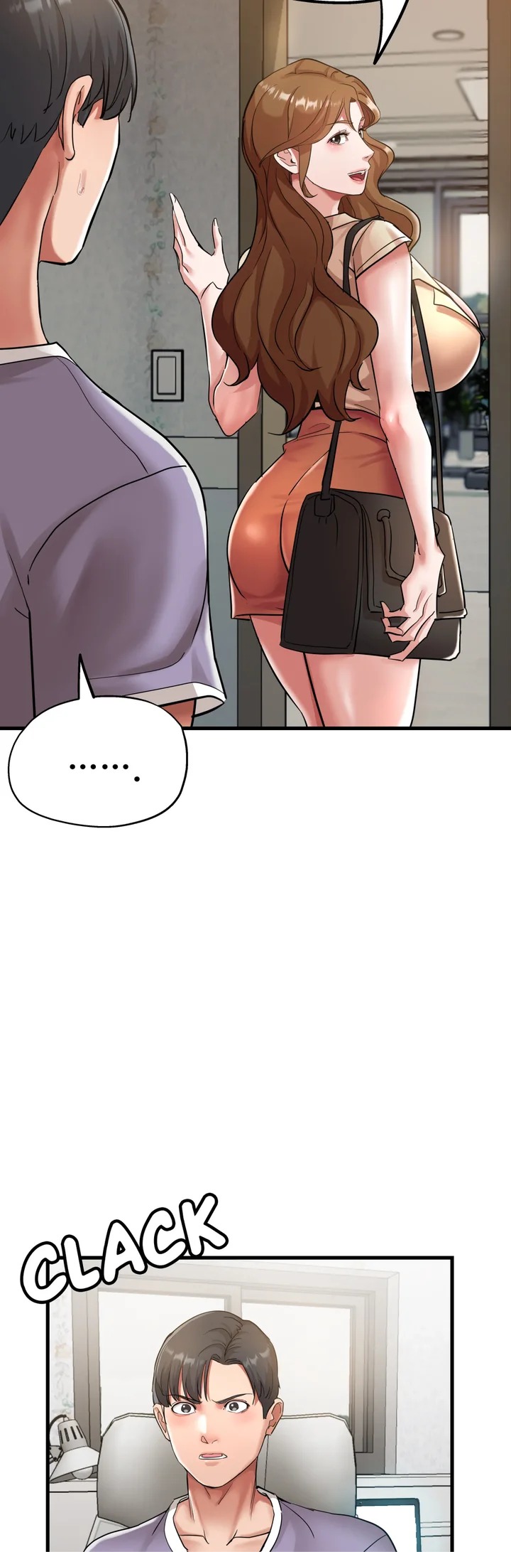 3 Sisters (Uncensored) - Chapter 7 [photo 18] - MangaPorn