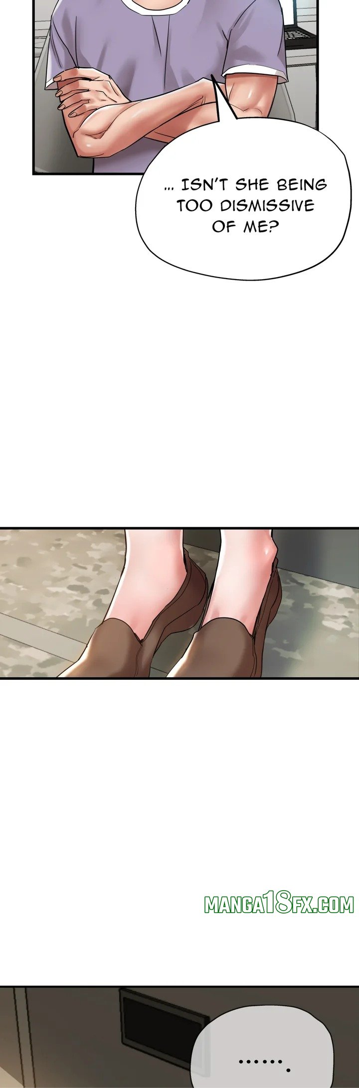 3 Sisters (Uncensored) - Chapter 7 [photo 19] - MangaPorn