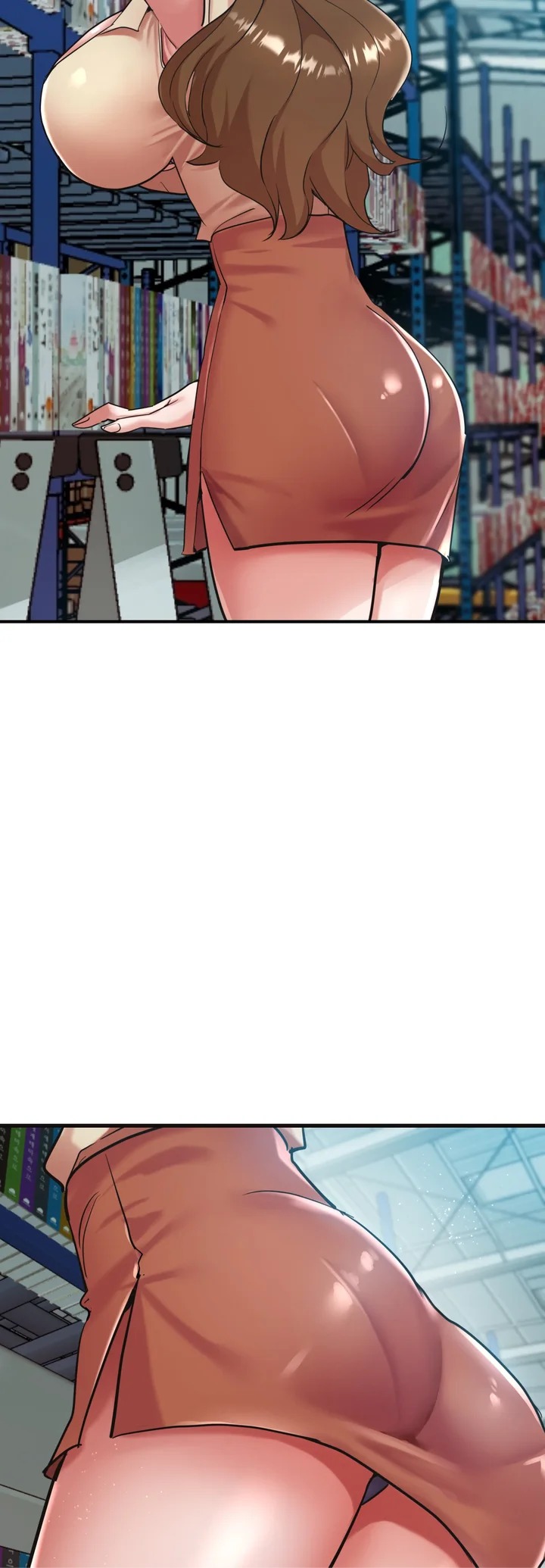 3 Sisters (Uncensored) - Chapter 7 [photo 27] - MangaPorn