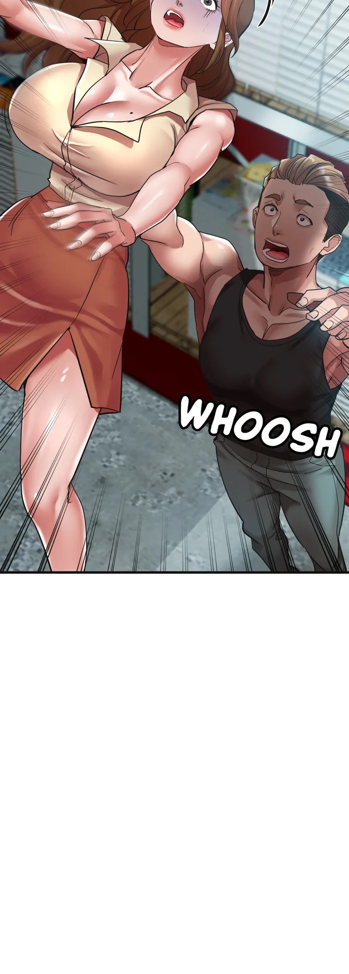 3 Sisters (Uncensored) - Chapter 7 [photo 33] - MangaPorn