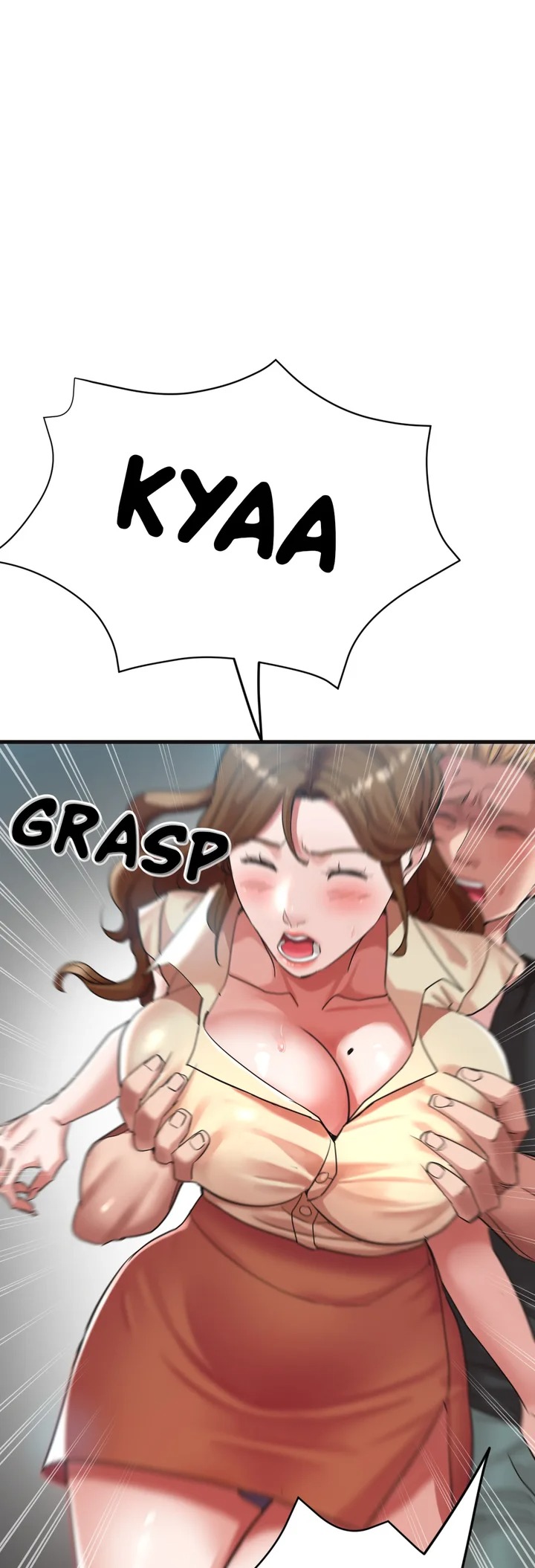 3 Sisters (Uncensored) - Chapter 7 [photo 34] - MangaPorn