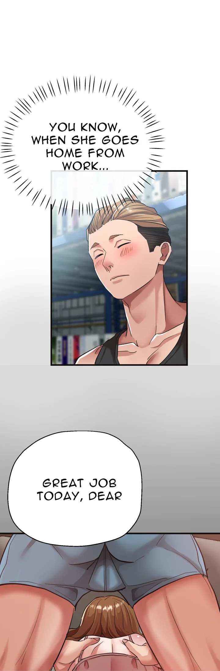 3 Sisters (Uncensored) - Chapter 7 [photo 42] - MangaPorn