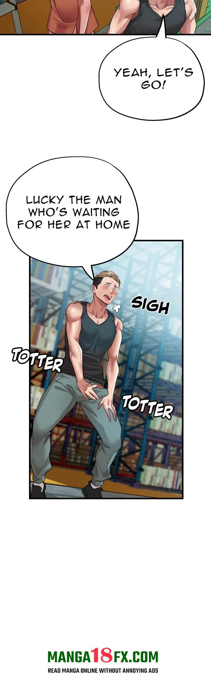 3 Sisters (Uncensored) - Chapter 7 [photo 49] - MangaPorn