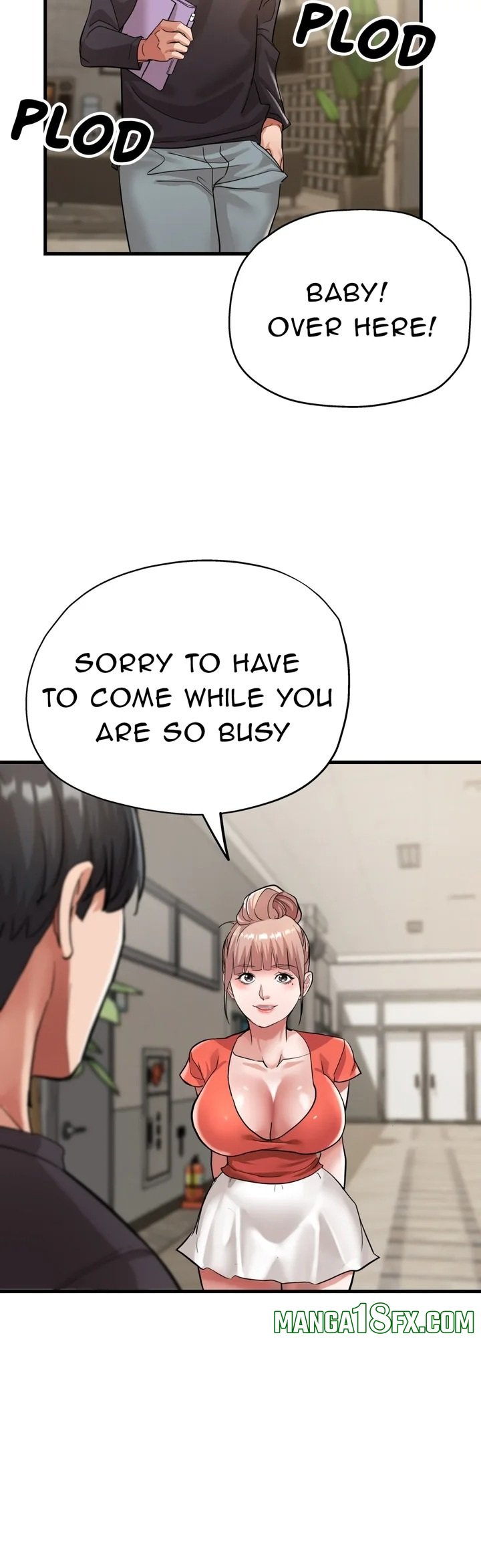 3 Sisters (Uncensored) - Chapter 7 [photo 56] - MangaPorn