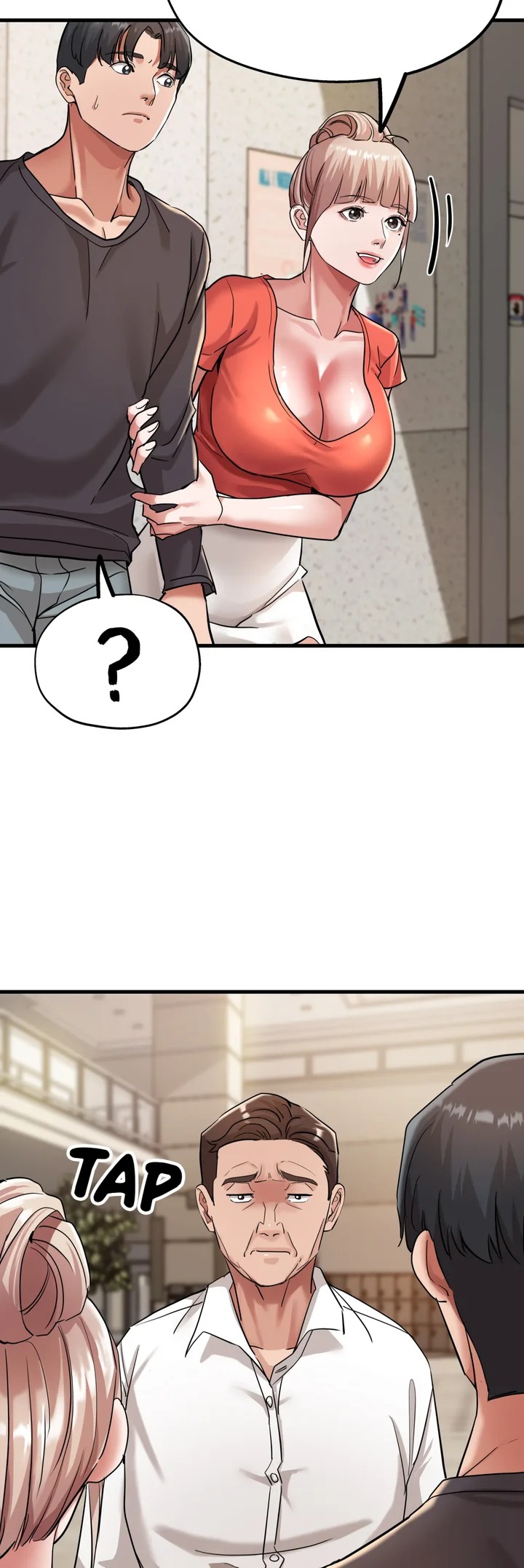 3 Sisters (Uncensored) - Chapter 7 [photo 59] - MangaPorn