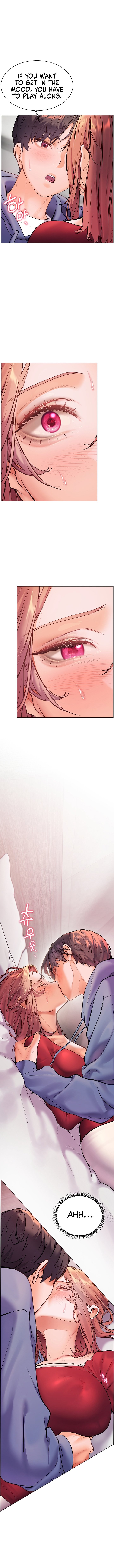 The Teachers’ Efforts - Chapter 20 [photo 3] - MangaPorn