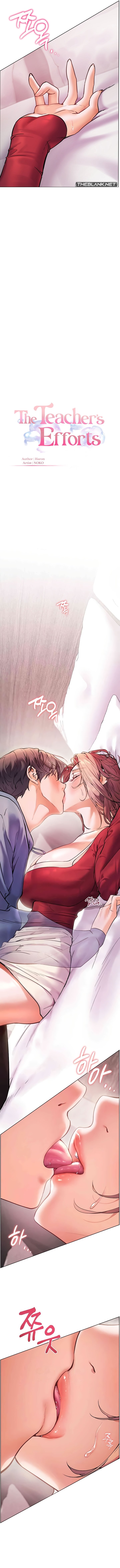 The Teachers’ Efforts - Chapter 20 [photo 4] - MangaPorn