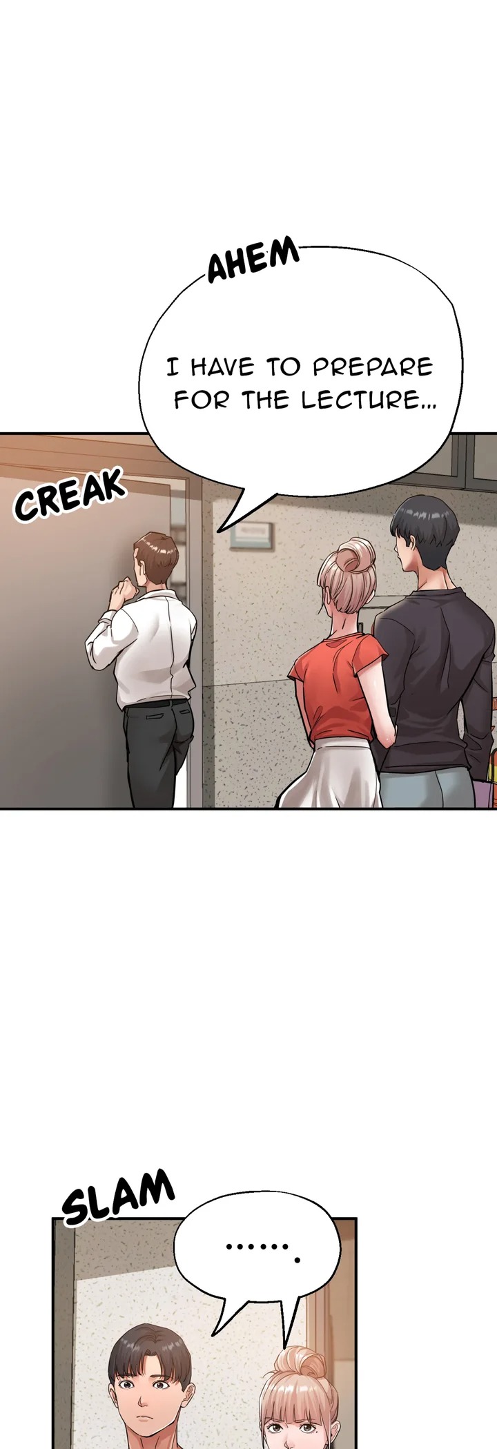 3 Sisters (Uncensored) - Chapter 8 [photo 10] - MangaPorn