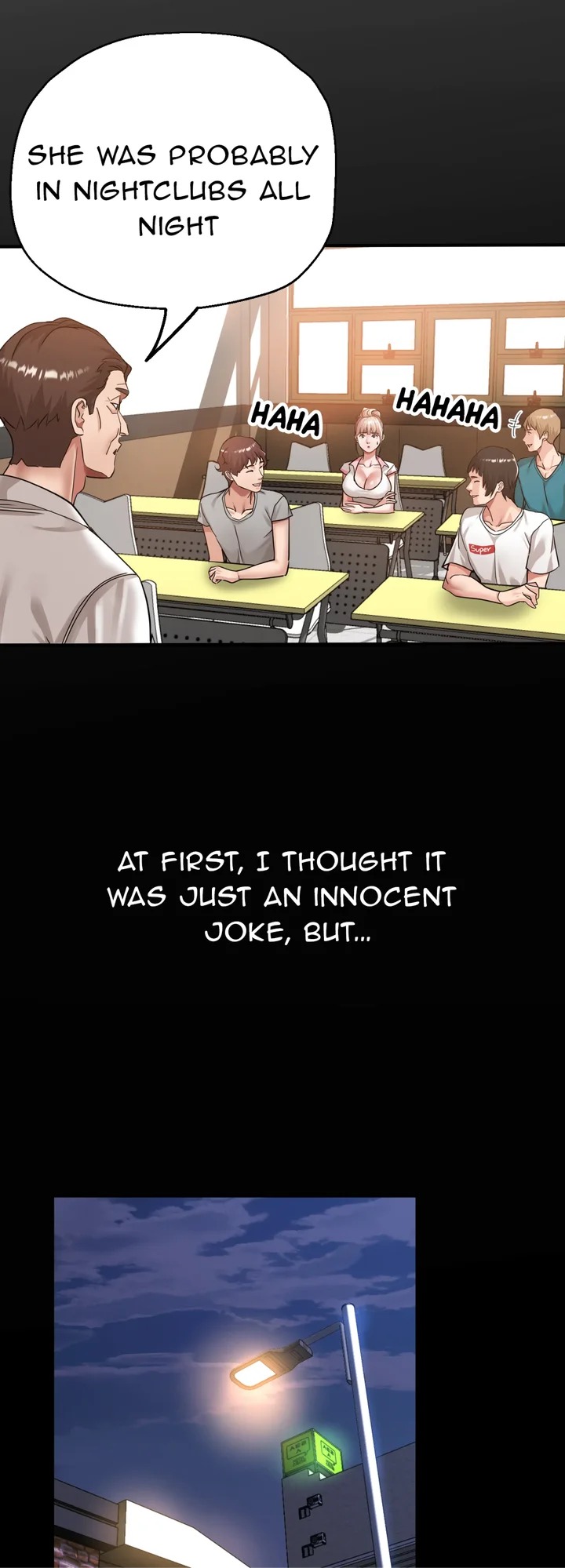 3 Sisters (Uncensored) - Chapter 8 [photo 15] - MangaPorn