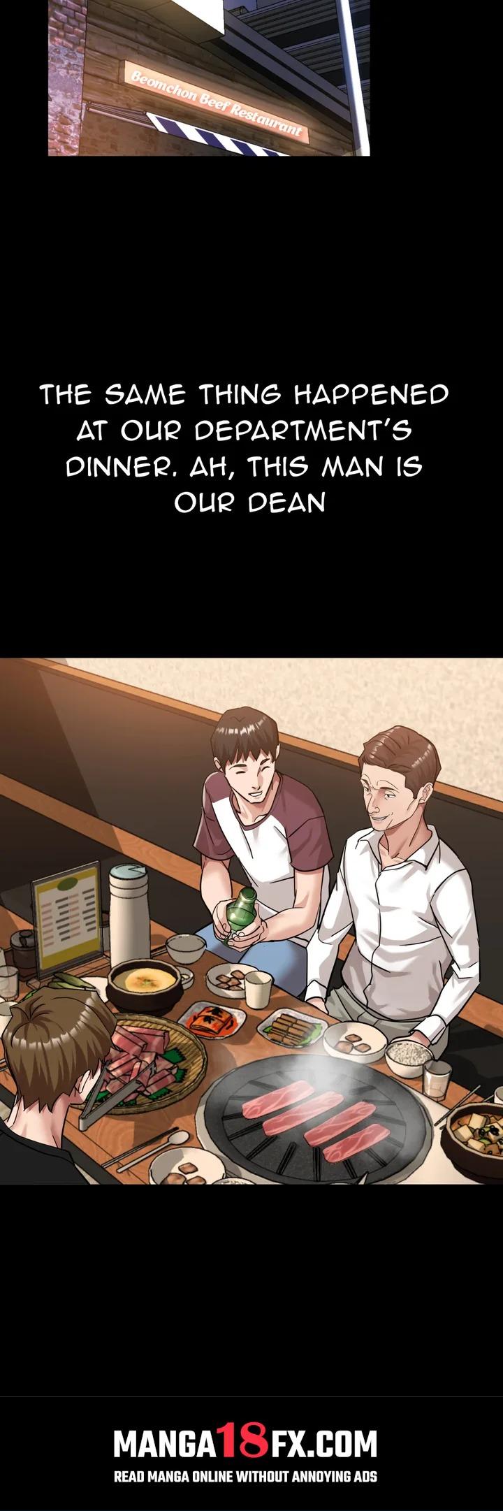 3 Sisters (Uncensored) - Chapter 8 [photo 16] - MangaPorn