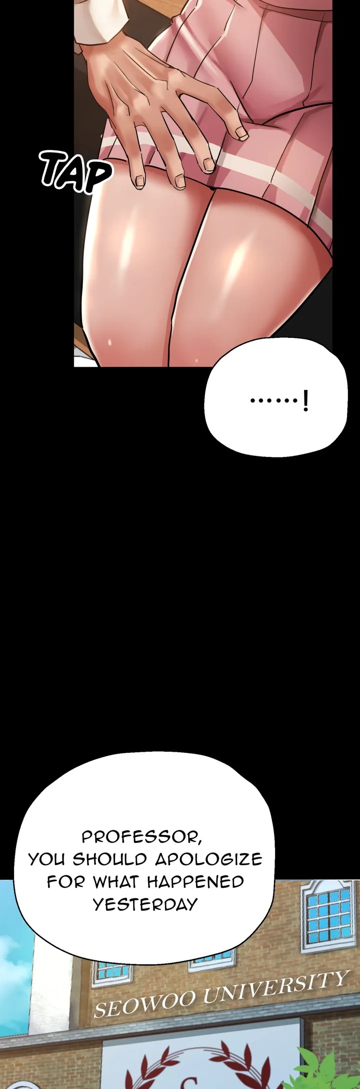 3 Sisters (Uncensored) - Chapter 8 [photo 19] - MangaPorn