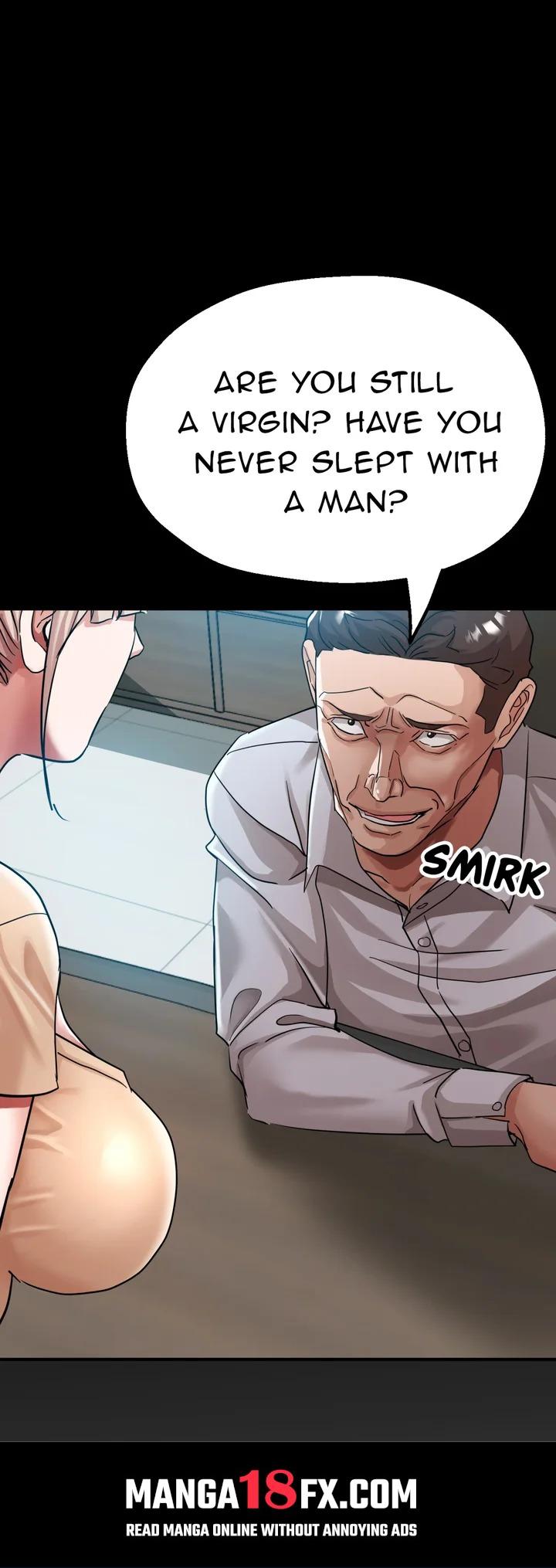 3 Sisters (Uncensored) - Chapter 8 [photo 22] - MangaPorn