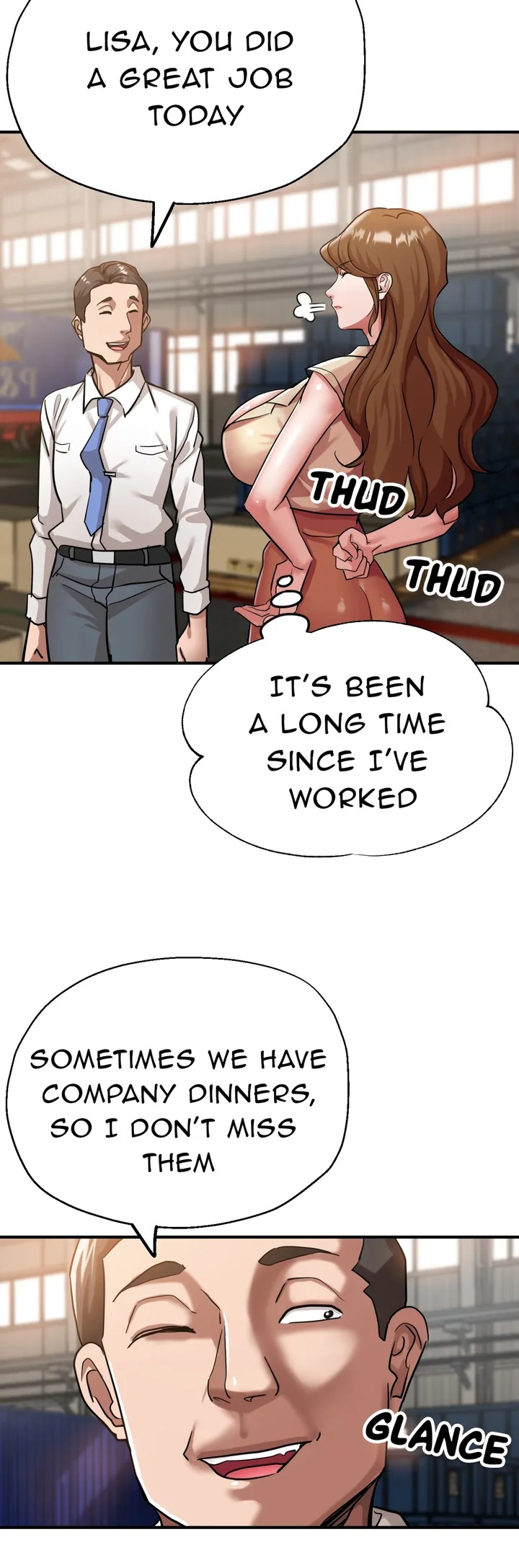 3 Sisters (Uncensored) - Chapter 8 [photo 28] - MangaPorn