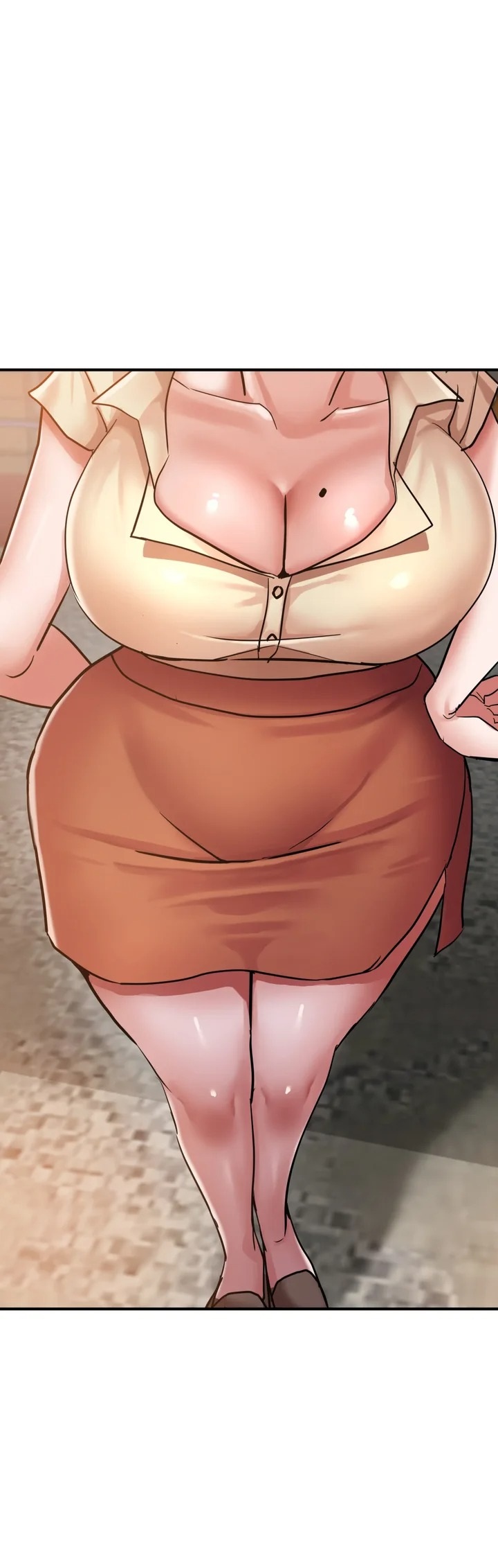 3 Sisters (Uncensored) - Chapter 8 [photo 29] - MangaPorn