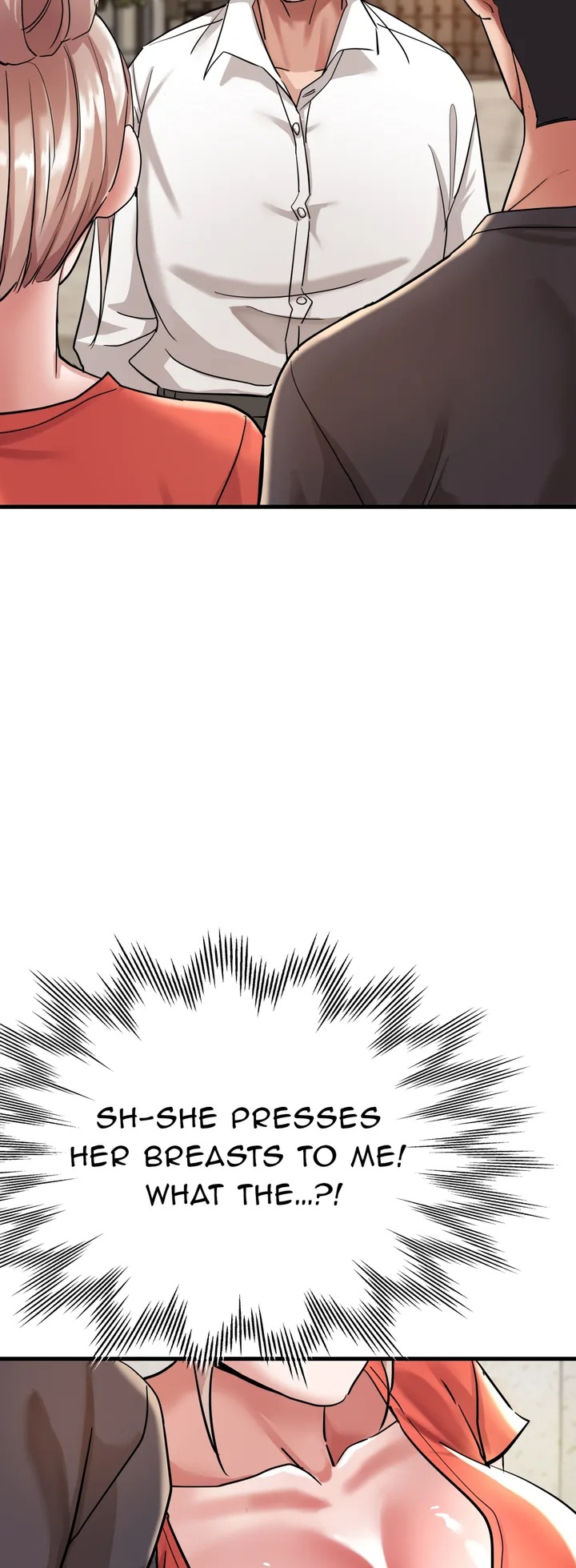 3 Sisters (Uncensored) - Chapter 8 [photo 3] - MangaPorn