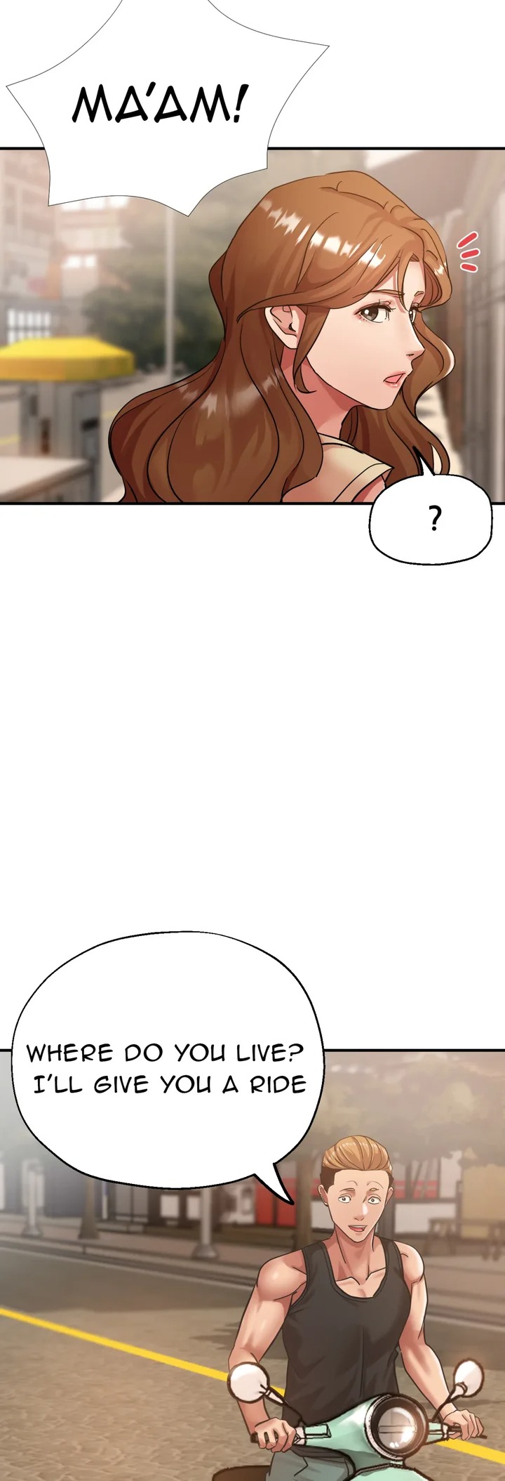 3 Sisters (Uncensored) - Chapter 8 [photo 32] - MangaPorn