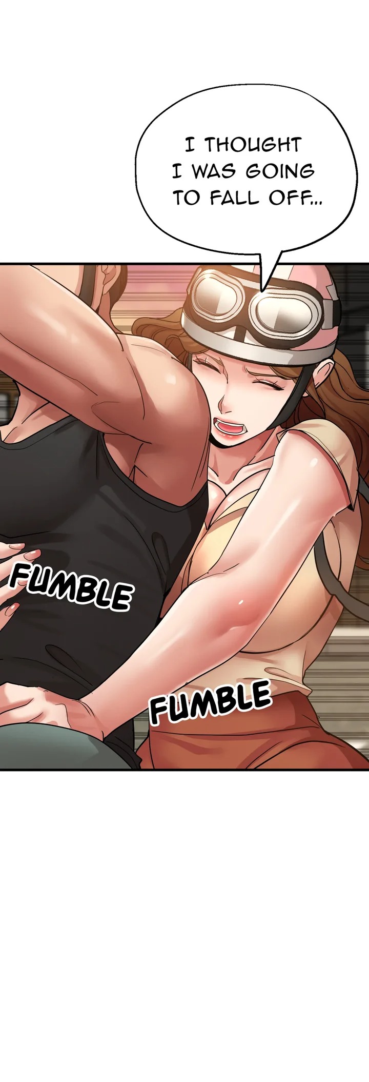 3 Sisters (Uncensored) - Chapter 8 [photo 41] - MangaPorn