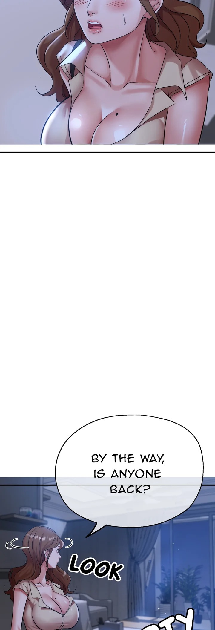 3 Sisters (Uncensored) - Chapter 8 [photo 45] - MangaPorn