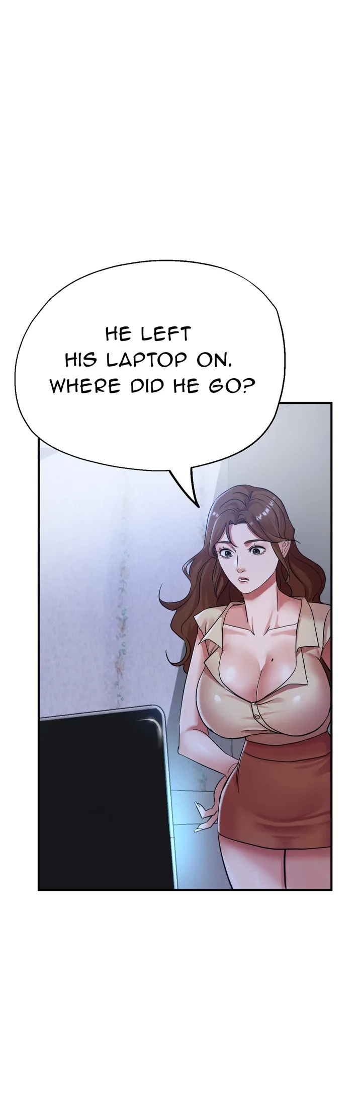 3 Sisters (Uncensored) - Chapter 8 [photo 47] - MangaPorn