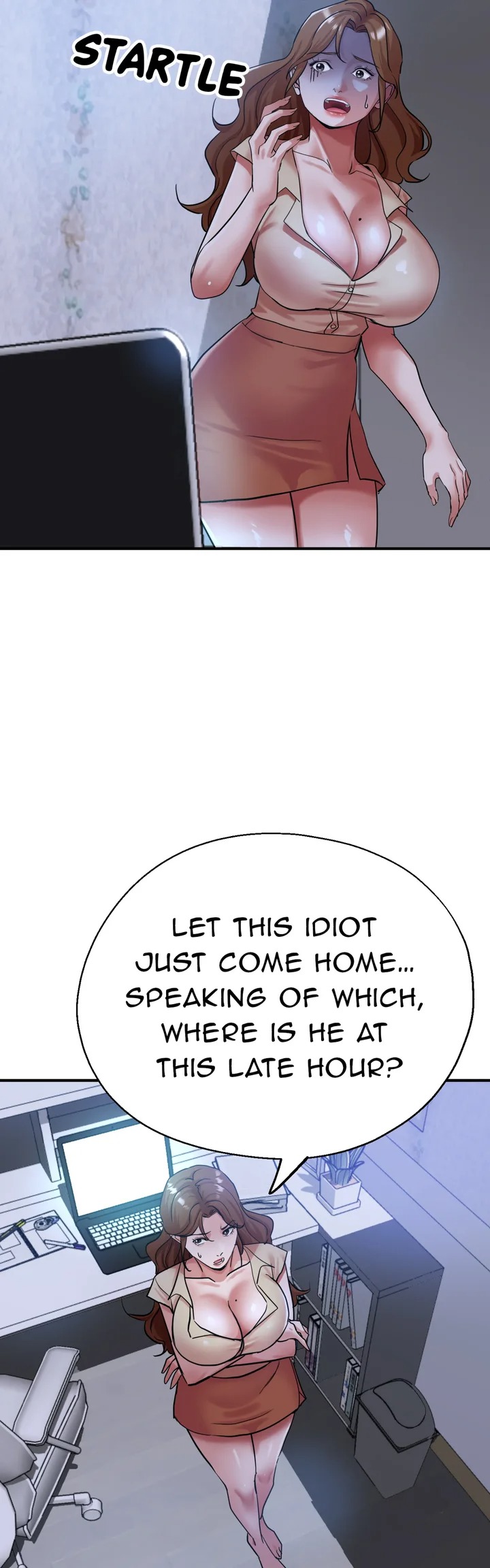 3 Sisters (Uncensored) - Chapter 8 [photo 53] - MangaPorn