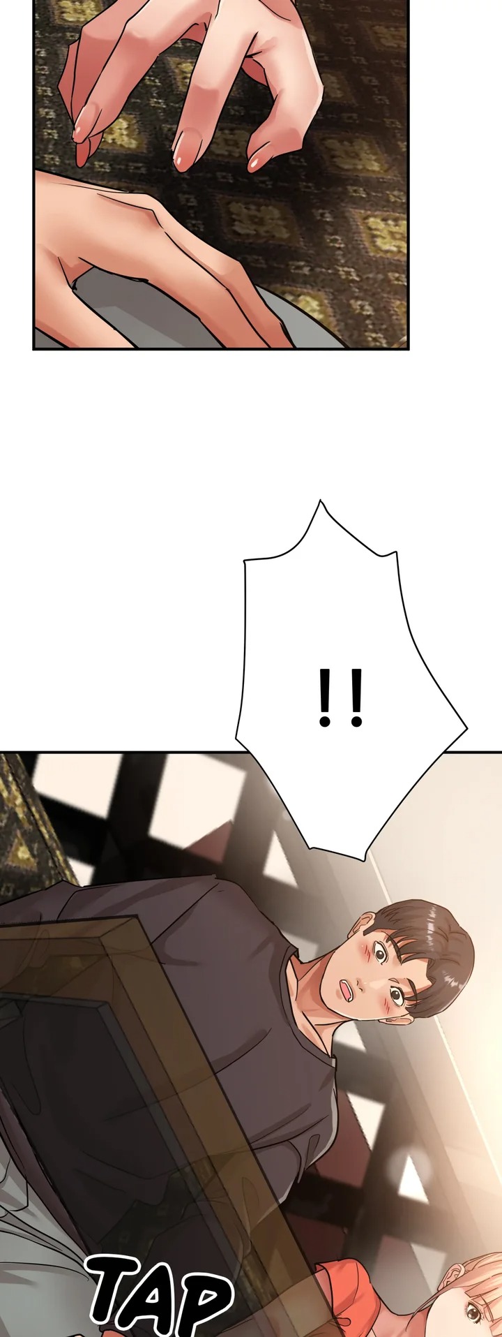 3 Sisters (Uncensored) - Chapter 8 [photo 57] - MangaPorn