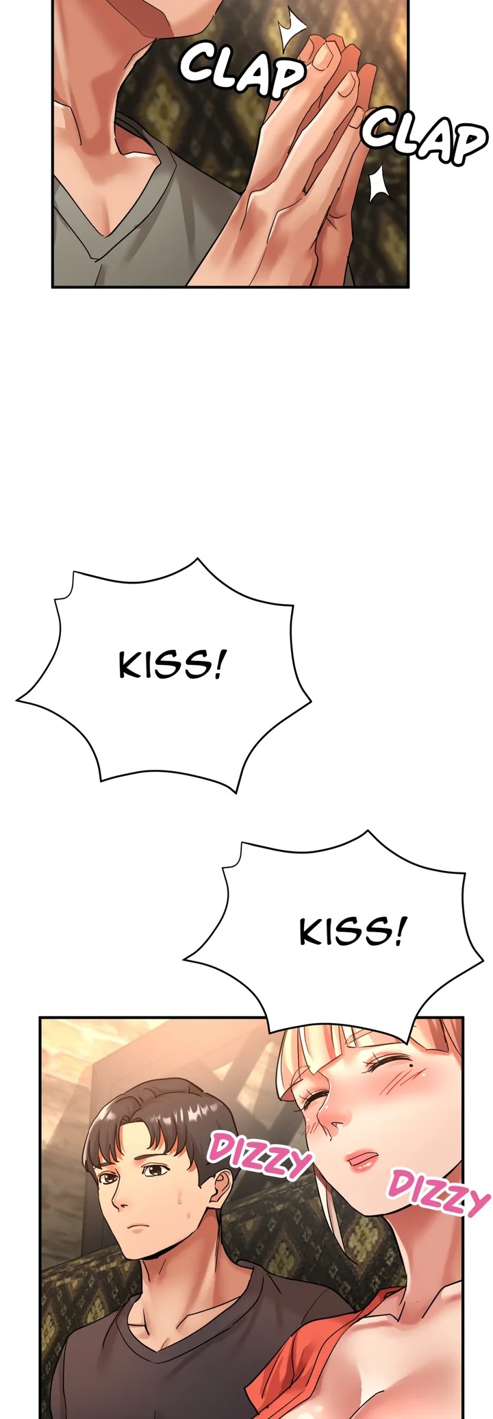 3 Sisters (Uncensored) - Chapter 9 [photo 17] - MangaPorn