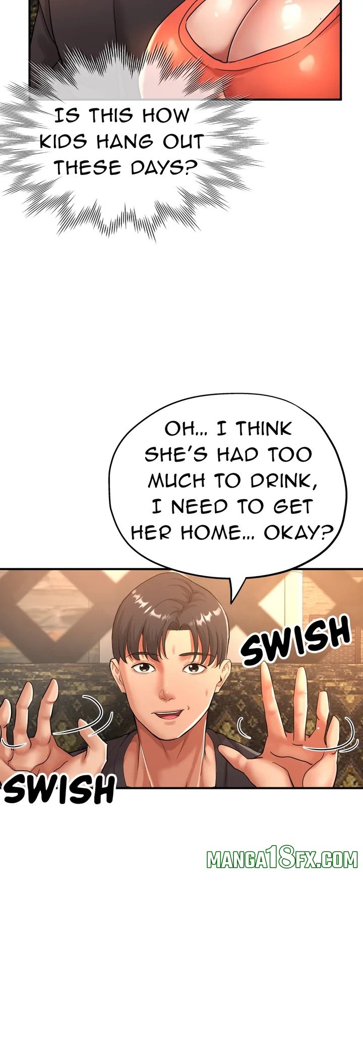 3 Sisters (Uncensored) - Chapter 9 [photo 18] - MangaPorn