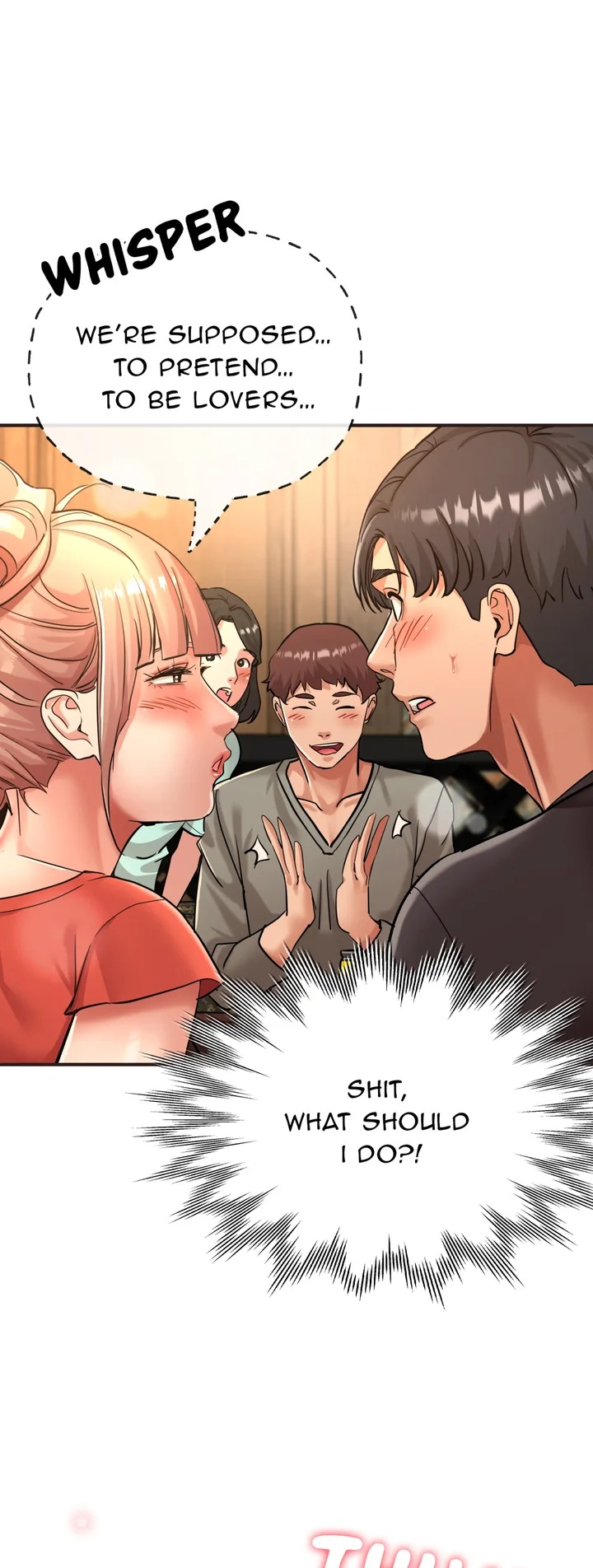 3 Sisters (Uncensored) - Chapter 9 [photo 20] - MangaPorn