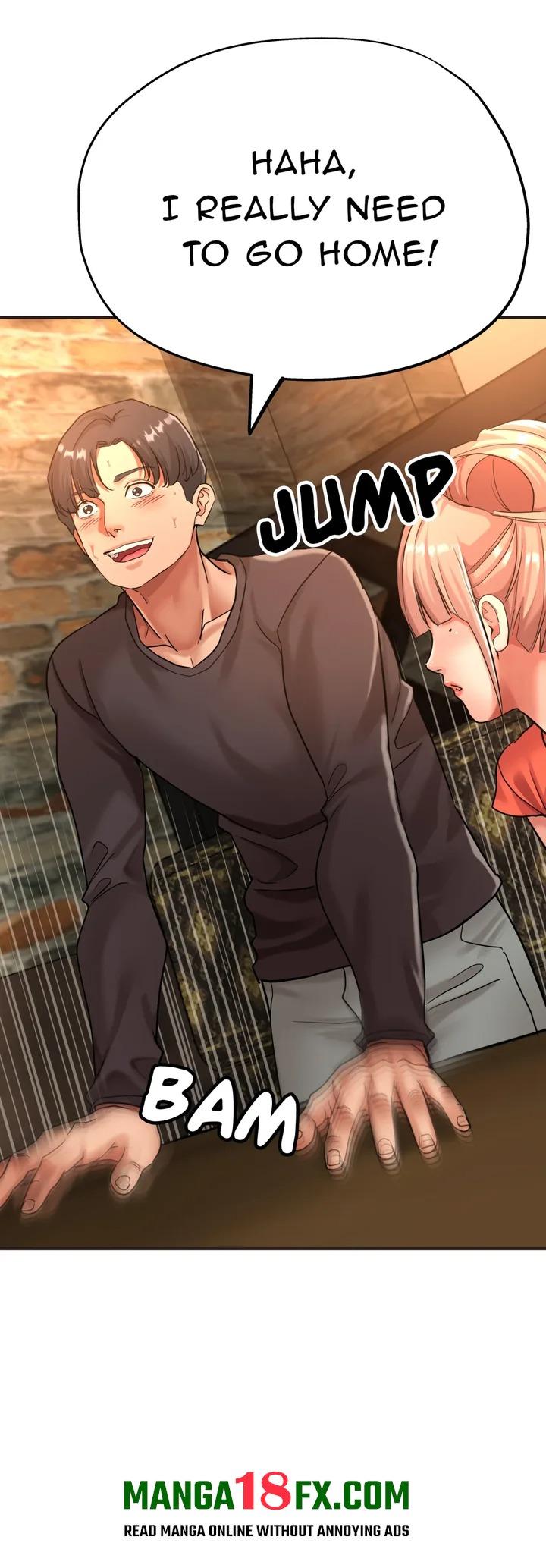 3 Sisters (Uncensored) - Chapter 9 [photo 22] - MangaPorn