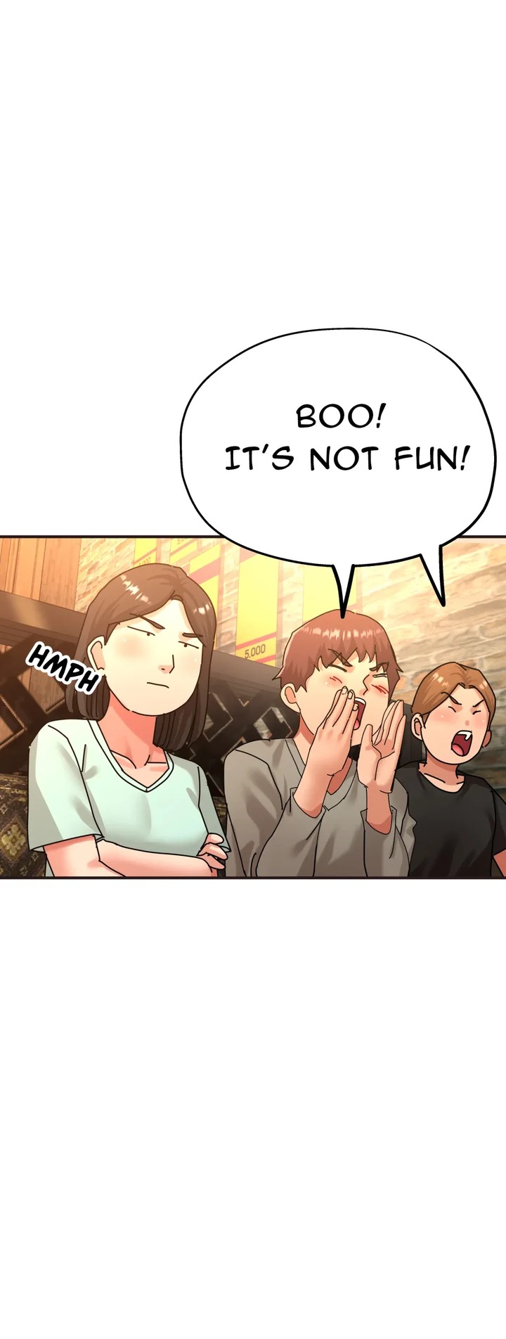 3 Sisters (Uncensored) - Chapter 9 [photo 23] - MangaPorn