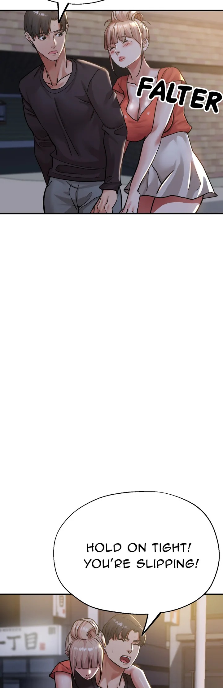 3 Sisters (Uncensored) - Chapter 9 [photo 25] - MangaPorn