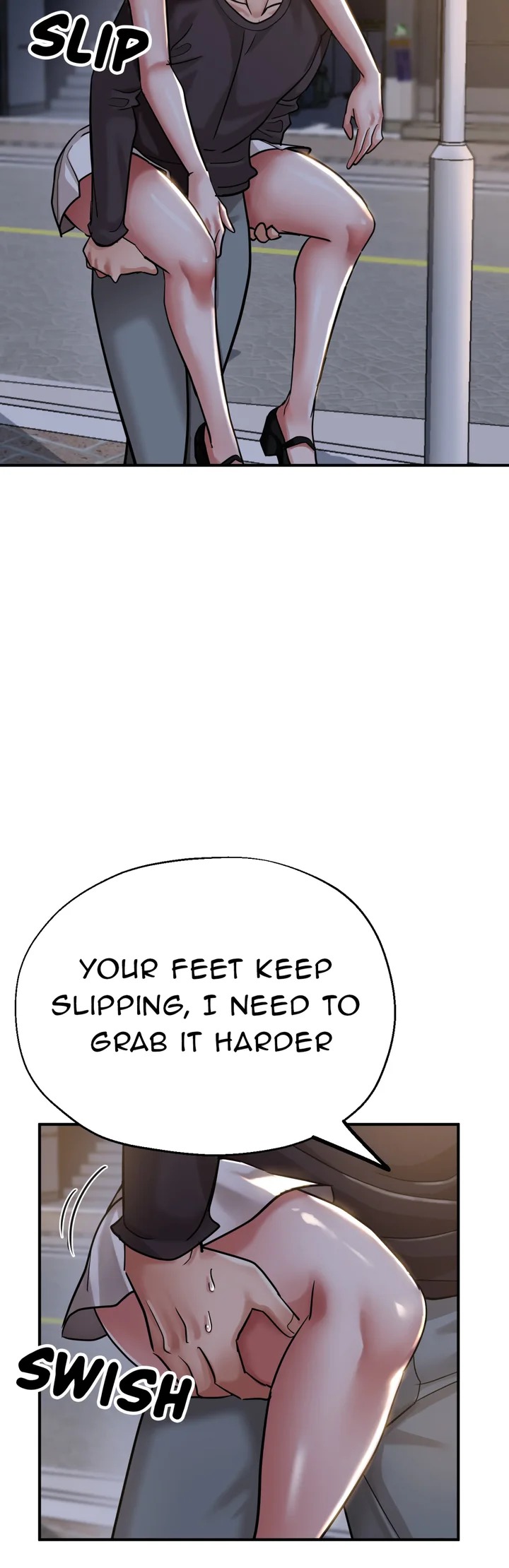 3 Sisters (Uncensored) - Chapter 9 [photo 26] - MangaPorn