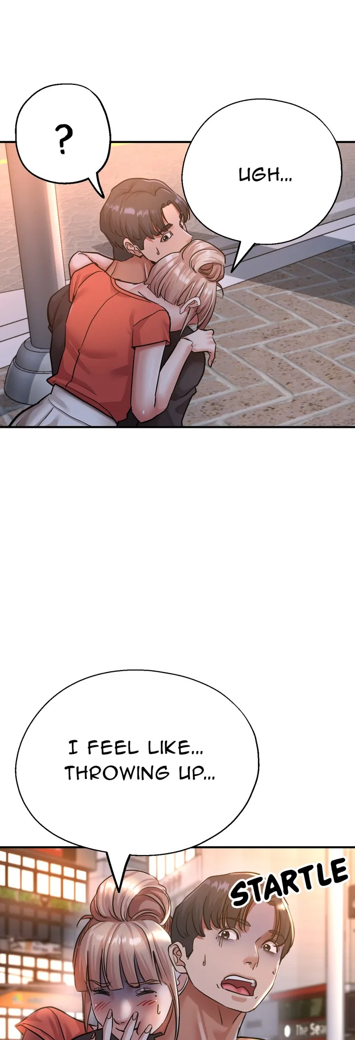 3 Sisters (Uncensored) - Chapter 9 [photo 29] - MangaPorn