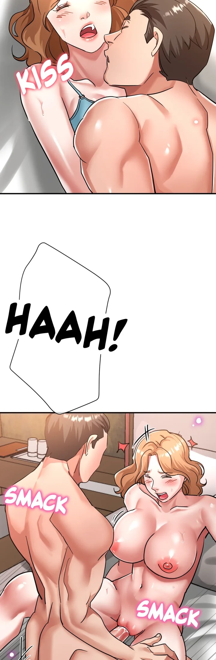 3 Sisters (Uncensored) - Chapter 9 [photo 38] - MangaPorn