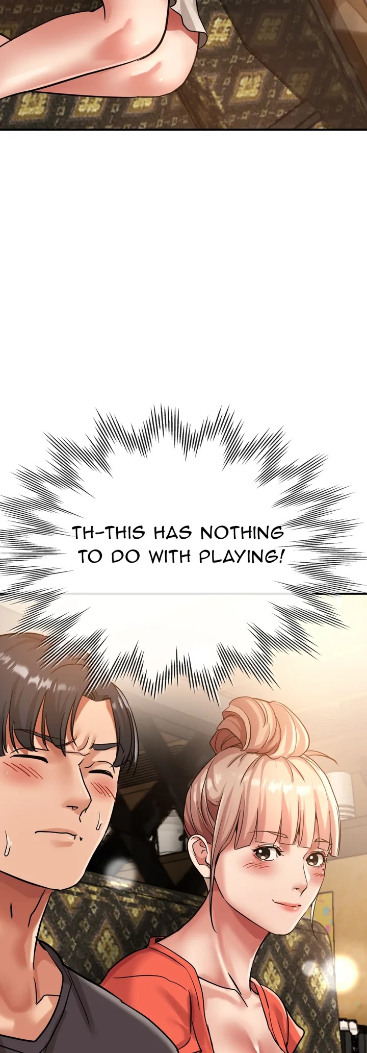 3 Sisters (Uncensored) - Chapter 9 [photo 4] - MangaPorn