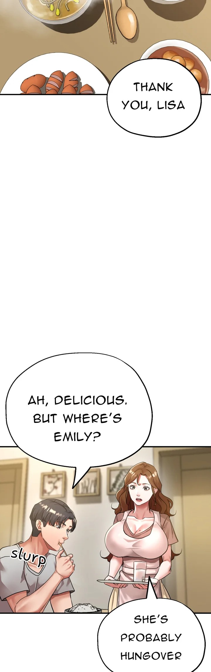 3 Sisters (Uncensored) - Chapter 10 [photo 25] - MangaPorn