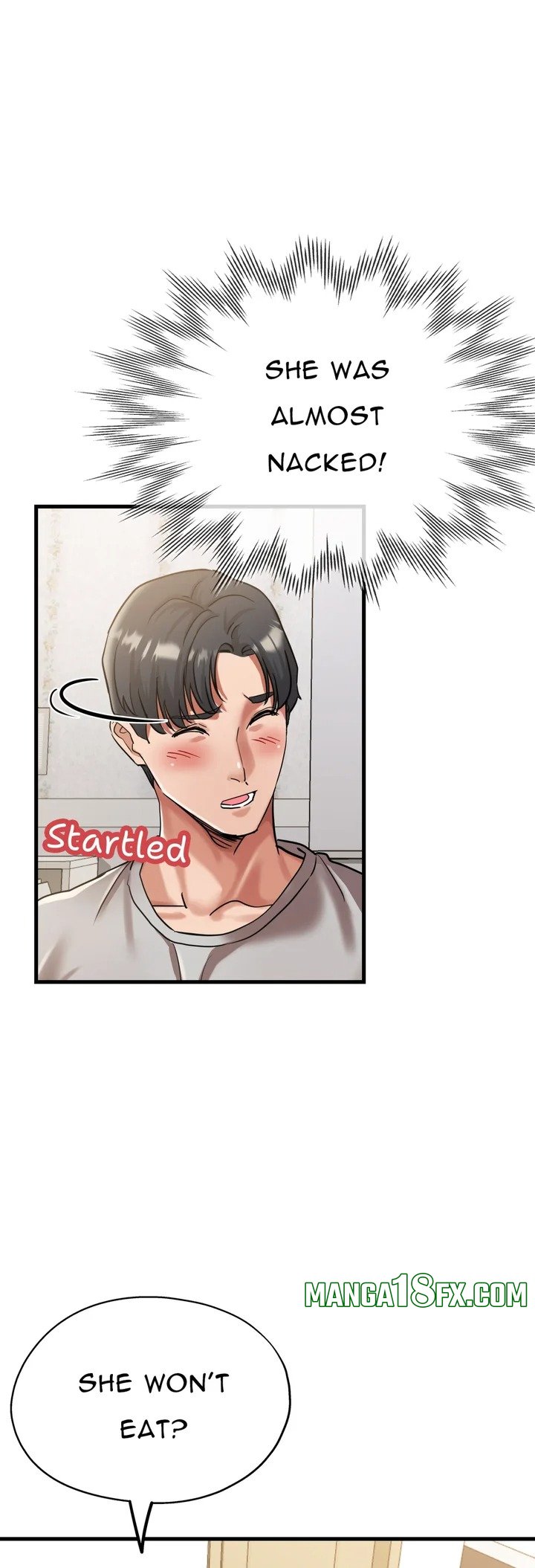 3 Sisters (Uncensored) - Chapter 10 [photo 31] - MangaPorn