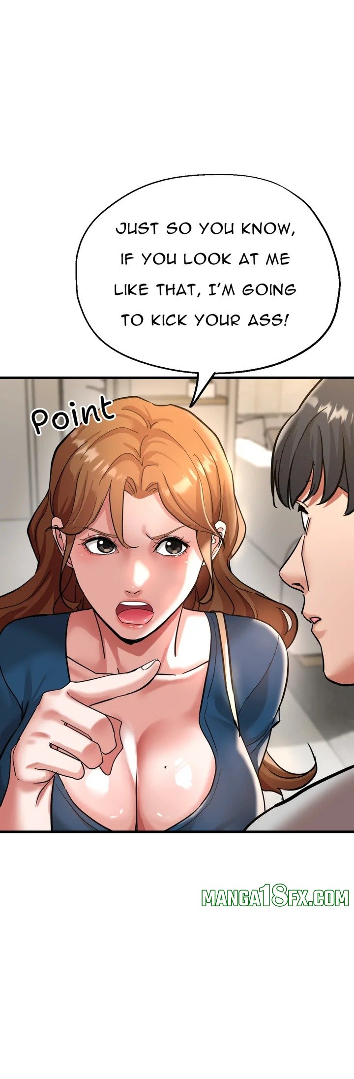 3 Sisters (Uncensored) - Chapter 10 [photo 35] - MangaPorn