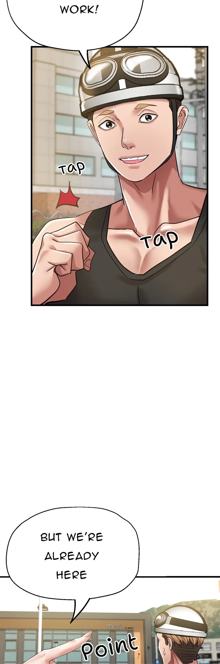 3 Sisters (Uncensored) - Chapter 10 [photo 45] - MangaPorn