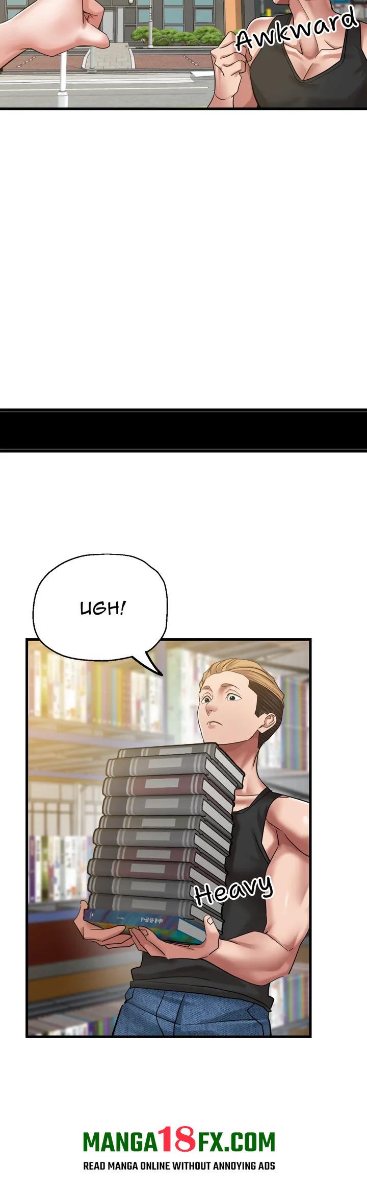 3 Sisters (Uncensored) - Chapter 10 [photo 46] - MangaPorn